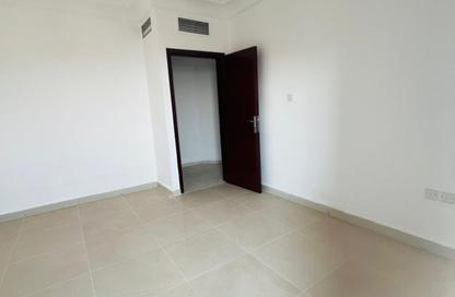 Apartment - 2 - 3 for rent in Al Naemiya Tower 1 - Al Naemiya Towers - Al Nuaimiya - Ajman