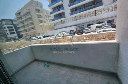 Apartment - Studio - 1 Bathroom for rent in Rivington Heights - International City Phase 2 - Al Warsan 4 - Al Warsan - Dubai