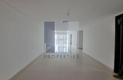Apartment - 1 - 2 for sale in Al Durrah Tower - Marina Square - Al Reem Island - Abu Dhabi
