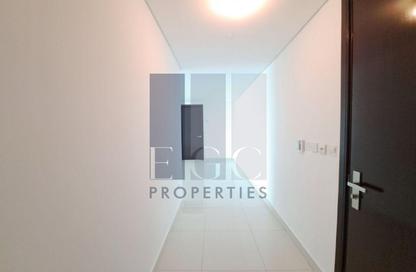 Apartment - 1 - 2 for sale in Al Durrah Tower - Marina Square - Al Reem Island - Abu Dhabi
