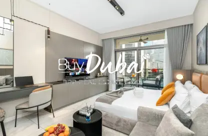 شقة - 1 حمام للايجار في ماغ 318 - الخليج التجاري - دبي