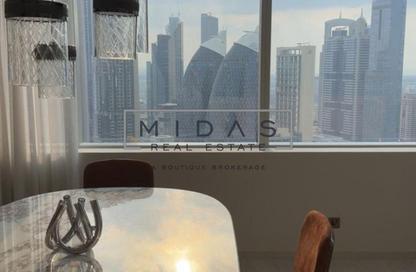 Apartment - 2 - 3 for rent in Sky Gardens - DIFC - Dubai