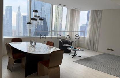 Apartment - 2 - 3 for rent in Sky Gardens - DIFC - Dubai