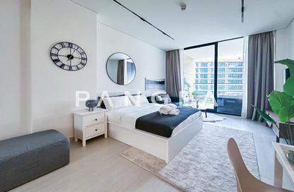 Apartment - Studio - 1 Bathroom for sale in Trillionaire Residences - Business Bay - Dubai
