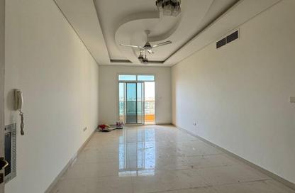 Apartment - 1 Bedroom - 2 Bathrooms for rent in Al Mowaihat 3 - Al Mowaihat - Ajman