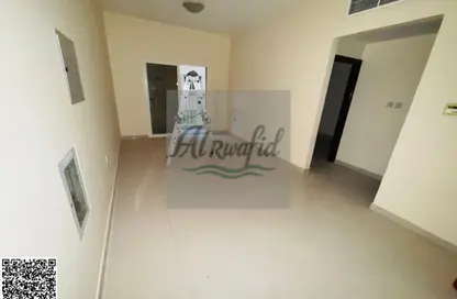 Apartment - 1 Bedroom - 1 Bathroom for rent in Al Naemiya Tower 3 - Al Naemiya Towers - Al Nuaimiya - Ajman