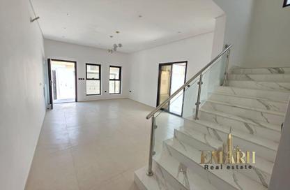 Villa - 4 Bedrooms - 6 Bathrooms for rent in Kabbali Hills - Al Helio 2 - Al Helio - Ajman