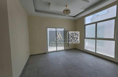 Villa - 5 - 5 for rent in Kabbali Hills - Al Helio 2 - Al Helio - Ajman