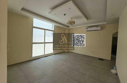 Villa - 5 - 5 for rent in Kabbali Hills - Al Helio 2 - Al Helio - Ajman
