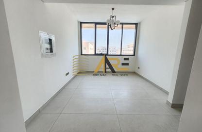 Apartment - 1 Bedroom - 2 Bathrooms for rent in Sarab 2 - Aljada - Sharjah Apartment - 1 Bedroom - 2 Bathrooms for rent in Sarab 2 - Aljada - Sharjah