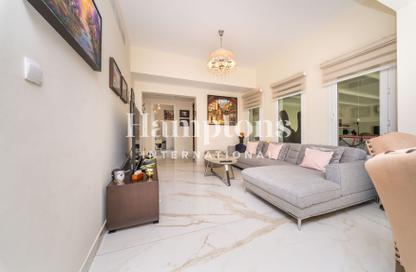 Townhouse - 3 - 3 for sale in Springs 15 - The Springs - Dubai