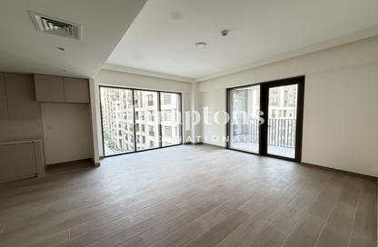 Apartment - 2 - 2 for rent in Grove at Creek Beach Building 1 - Grove at Creek Beach - Creek Beach - Dubai Creek Harbour (The Lagoons) - Dubai