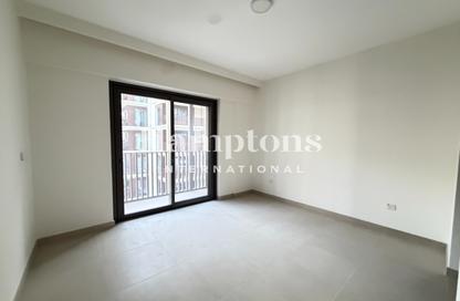 Apartment - 2 - 2 for rent in Grove at Creek Beach Building 1 - Grove at Creek Beach - Creek Beach - Dubai Creek Harbour (The Lagoons) - Dubai
