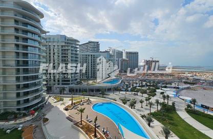 Apartment - 2 Bedrooms - 3 Bathrooms for sale in Bay Residences - Hayat Island - Mina Al Arab - Ras Al Khaimah