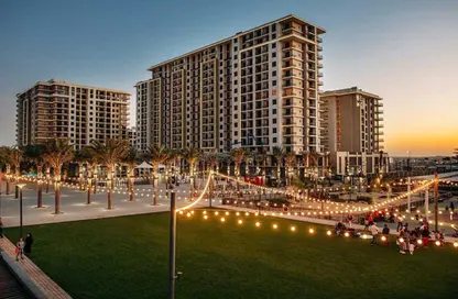 Apartment - 2 Bedrooms - 2 Bathrooms for sale in The Mayfair - Town Square - Dubai