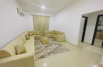 Apartment - 1 Bedroom - 1 Bathroom for rent in Al Mowaihat 2 - Al Mowaihat - Ajman