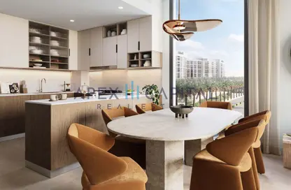 Apartment - 2 Bedrooms - 2 Bathrooms for sale in Park Lane 2 - Park Lane - Dubai Hills Estate - Dubai