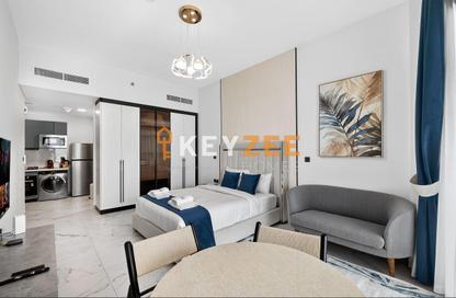 Apartment - Studio - 1 Bathroom for rent in Opalz By Danube Tower 2 - Opalz by Danube - Dubai Science Park - Dubai