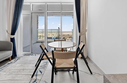 Apartment - Studio - 1 Bathroom for rent in Opalz By Danube Tower 2 - Opalz by Danube - Dubai Science Park - Dubai Apartment - Studio - 1 Bathroom for rent in Opalz By Danube Tower 2 - Opalz by Danube - Dubai Science Park - Dubai