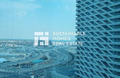 Apartment - 1 - 2 for rent in Marina Bay by DAMAC - Najmat Abu Dhabi - Al Reem Island - Abu Dhabi Apartment - 1 - 2 for rent in Marina Bay by DAMAC - Najmat Abu Dhabi - Al Reem Island - Abu Dhabi