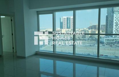 Apartment - 1 - 2 for rent in Marina Bay by DAMAC - Najmat Abu Dhabi - Al Reem Island - Abu Dhabi Apartment - 1 - 2 for rent in Marina Bay by DAMAC - Najmat Abu Dhabi - Al Reem Island - Abu Dhabi