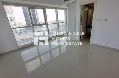 Apartment - 1 - 2 for rent in Marina Bay by DAMAC - Najmat Abu Dhabi - Al Reem Island - Abu Dhabi