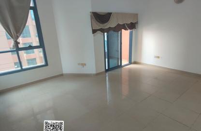 Apartment - 1 Bedroom - 1 Bathroom for rent in Al Naemiya Tower 3 - Al Naemiya Towers - Al Nuaimiya - Ajman