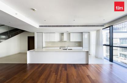 Apartment - 4 Bedrooms - 6 Bathrooms for rent in City Walk Residential Building 9 - City Walk Residential - City Walk - Dubai