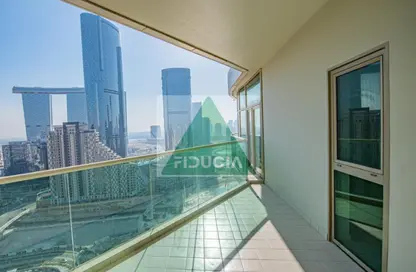 شقة - 3 غرف نوم - 4 حمامات للبيع في أبراج الشاطئ - شمس أبوظبي - جزيرة الريم - أبوظبي