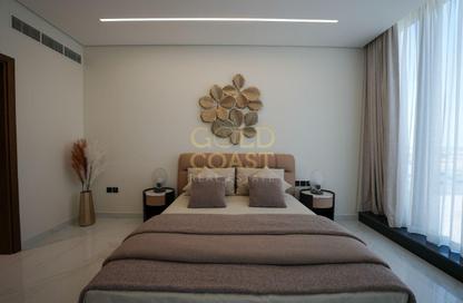 Apartment - 1 - 2 for rent in Skyhills Residences 2 - Skyhills Residences - Dubai Science Park - Dubai