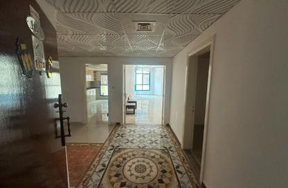 Apartment - 3 Bedrooms - 3 Bathrooms for rent in Al Khor Tower B3 - Al Khail Towers - Ajman Downtown - Ajman