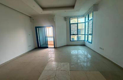 Apartment - 3 Bedrooms - 3 Bathrooms for rent in Al Khor Tower B3 - Al Khail Towers - Ajman Downtown - Ajman