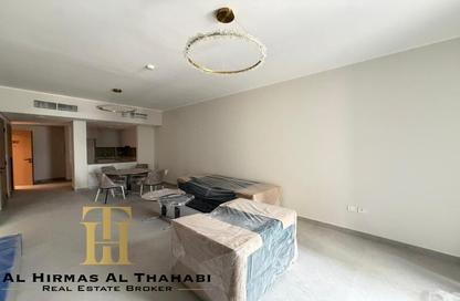 Apartment - 1 Bedroom - 2 Bathrooms for rent in Neva Residences - District 16 - Jumeirah Village Circle - Dubai
