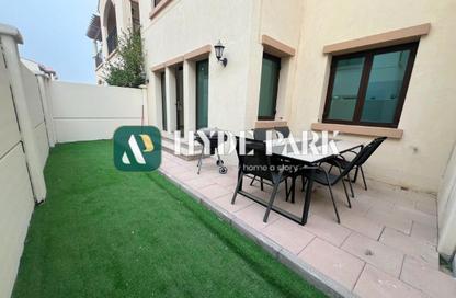 Villa - 3 Bedrooms - 4 Bathrooms for rent in Bloom Gardens Villas - Bloom Gardens - Al Salam Street - Abu Dhabi Villa - 3 Bedrooms - 4 Bathrooms for rent in Bloom Gardens Villas - Bloom Gardens - Al Salam Street - Abu Dhabi