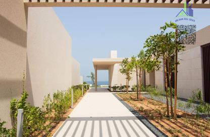 Villa - 4 - 5 for sale in Sealine Residences - Al Zorah - Ajman