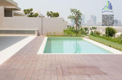 Villa - 4 - 5 for sale in Sealine Residences - Al Zorah - Ajman