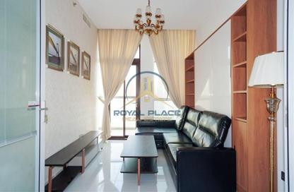 Apartment - 1 - 2 for rent in Glamz 2 - Glamz by Danube - Al Furjan - Dubai