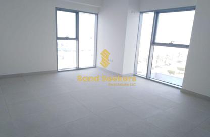 Apartment - 1 Bedroom - 2 Bathrooms for rent in Najmat Tower C2 - Najmat Abu Dhabi - Al Reem Island - Abu Dhabi
