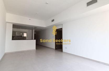 Apartment - 1 Bedroom - 2 Bathrooms for rent in Najmat Tower C2 - Najmat Abu Dhabi - Al Reem Island - Abu Dhabi