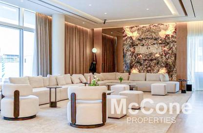 Villa - 6 Bedrooms - 7 Bathrooms for rent in Golf Place 1 - Golf Place - Dubai Hills Estate - Dubai Villa - 6 Bedrooms - 7 Bathrooms for rent in Golf Place 1 - Golf Place - Dubai Hills Estate - Dubai