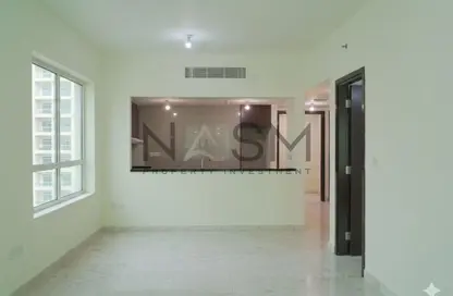 Apartment - 1 Bedroom - 2 Bathrooms for rent in Marina Heights 2 - Marina Square - Al Reem Island - Abu Dhabi