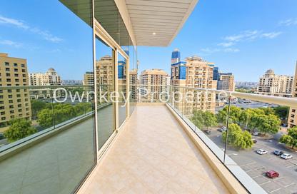 Apartment - 2 - 4 for rent in Gulf Residence - Oud Metha - Bur Dubai - Dubai