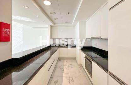 Apartment - 3 Bedrooms - 3 Bathrooms for rent in Meera - Al Habtoor City - Business Bay - Dubai
