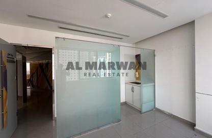 Office Space - Studio - 1 for rent in Al Majaz 1 - Al Majaz - Sharjah