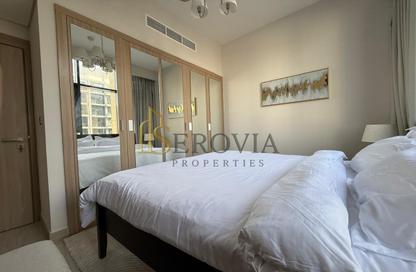 Apartment - 1 Bedroom - 1 Bathroom for sale in Azizi Riviera 10 - Azizi Riviera - Meydan One - Meydan - Dubai