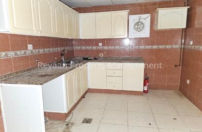 Apartment - 2 - 2 for rent in Ibtikar 2 - Al Majaz 2 - Al Majaz - Sharjah