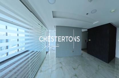 Office Space - Studio for rent in Jumeirah Business Centre 3 (JBC 3) - JLT Cluster Y - Jumeirah Lake Towers - Dubai