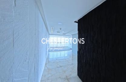 Office Space - Studio for rent in Jumeirah Business Centre 3 (JBC 3) - JLT Cluster Y - Jumeirah Lake Towers - Dubai