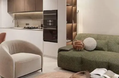 شقة - 1 حمام للبيع في إيفرجرين هاوس - جميرا جاردن سيتي - السطوة - دبي