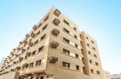 Apartment - 1 Bedroom - 1 Bathroom for rent in Al Ghubaiba Area - Bur Dubai - Dubai